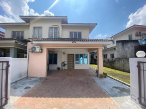 Shamila Islamic Homestay